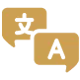 idiomas